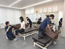 J’Sメディカル整体院 栄院