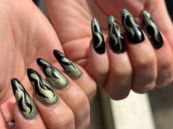 イルブリーユ(IL BRILLE)/スカルプ