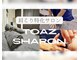トゥーアズ シャロン(toAZ SHARON)の写真