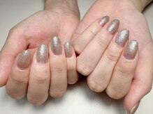 ヨーローネイル(YOLO Nail)/ワンカラー