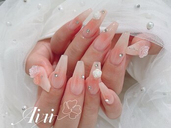 長さだし持ち込みデザイン