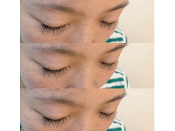 シアミス(SIAMIHS)/シングルエクステ