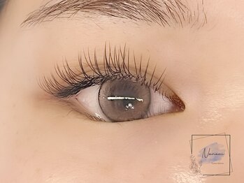 ナナヴィ(Nanavi)/豊富なマツエクご用意/LEDあり♪