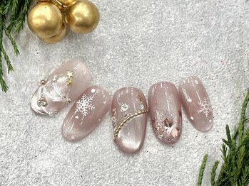 クリスマスクーポン