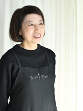 ラヴィネイル(La Vie Nail)&nbsp;Nori 