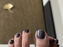 マウネイル(mau nail)