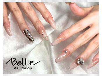 ベル(Belle)/長さ出し ベイビーブーマー