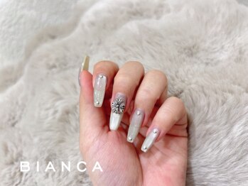 ビアンカ キュポ・ラ川口店(Bianca)/クロム×マグネット