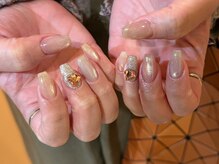 ネロリ バイ エイティスト(neroli by 8ist)/マグネット［新宿/新宿駅］