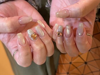 ネロリ バイ エイティスト(neroli by 8ist)/マグネット［新宿/新宿駅］