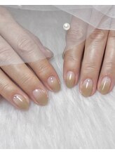 ランシル(Lancil)/グラデーション