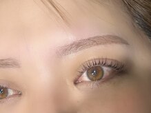 ビーマジック(Be Magic)/眉毛とまつげパーマ