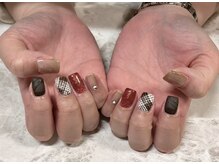 ルチル(Rutile)/持ち込み