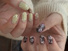 ルミエレヴァ(Lumiereva)/持ち込みデザイン