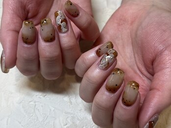 ルシェオ 表参道(LUCIEO)/simple design