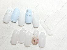 ネイルパティオ 草加店(nail patio)/