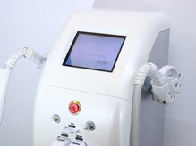 エレーヴ(Eleve)の雰囲気（長年実績のある美容技術の高性能機器！）