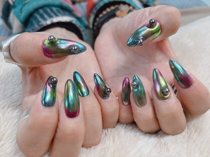 エピソード(Episode)の写真