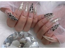 フィルネイル 古河店(FILL nail)/画像持ち込みOK！