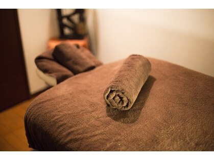 レゾンデートル チハヤ(Raison d'etre)の写真