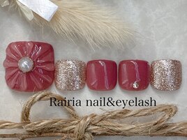 フットアートBコース