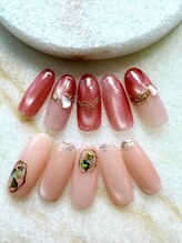 カナモ(Kanamo)/スタンダード定額￥7,000