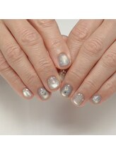 クウキネイル(kuuki nail)/kuuki流オーダーメイドプラン