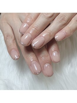 リノリー 石巻店(rinory)/スキニーフレンチ