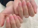 チークネイル☆
