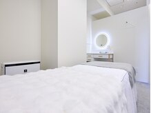 フェイスドット 銀座(face.)/店内風景（系列店）
