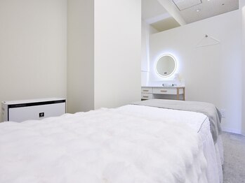 フェイスドット 銀座(face.)/店内風景（系列店）