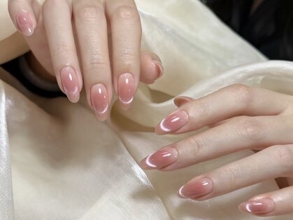 Nail salon 8の写真