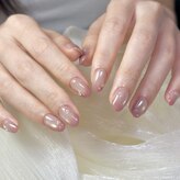 エルネイル(elu nail)