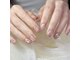エルネイル(elu nail)の写真