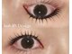 アン アイサロン ノワール(UNE eyesalon Noir)の写真/自然に綺麗に上がるまつ毛パーマ×話題のLEDマツエク◎どちらもキープ力バツグンでいつでも魅力的な目元に