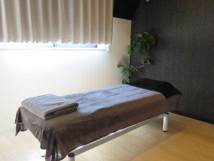 イアソ(IASO)の写真