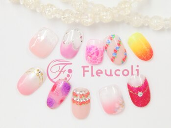 フルーヴコリーヌ(Fleuve colline)/各種デザインをご用意!!