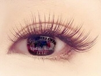 アイラッシュサロン ルル(Eyelash Salon LULU)/つけ放題でボリュームアップ
