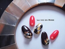 ネイルズ モダ(NAIL'S MODA)/2月の新作/3