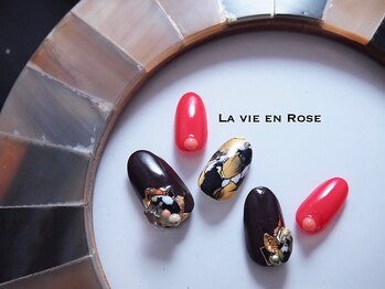 ネイルズ モダ(NAIL'S MODA)/2月の新作/3