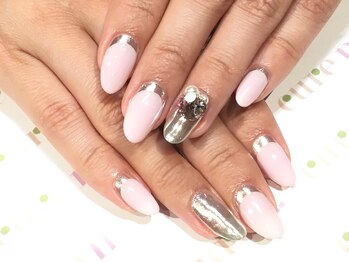 キュアエヌ(cure.n)/PDフレンチ