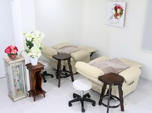 リリアン(Lilian)/まつエクブース