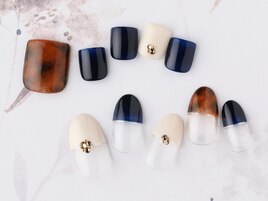 べっこう◇￥10450/￥12254