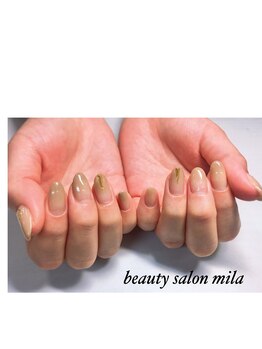 アキレイ(AKILEY)/グラデーション