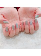 ペルシャ(Persian)/定額デザイン