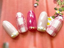 ミスジー 錦糸町(Ms.G)/選べる定額デザイン☆【錦糸町】