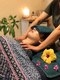 クラウドナイン(Cloud Nine)の写真/【アロマトリートメント/タイ古式マッサージ】肩こり/腰痛/頭痛/疲労感に☆お悩みに合わせてアプローチ！
