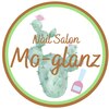 エムオーグランツ(Mo-glanz)のお店ロゴ