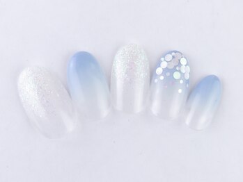 ネイルサロン アテナ(Athena)/200種類から選べるデザイン