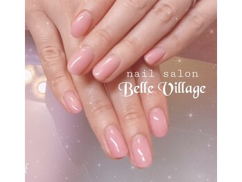 ネイルサロン ベルヴィラージュ(Belle Village)/